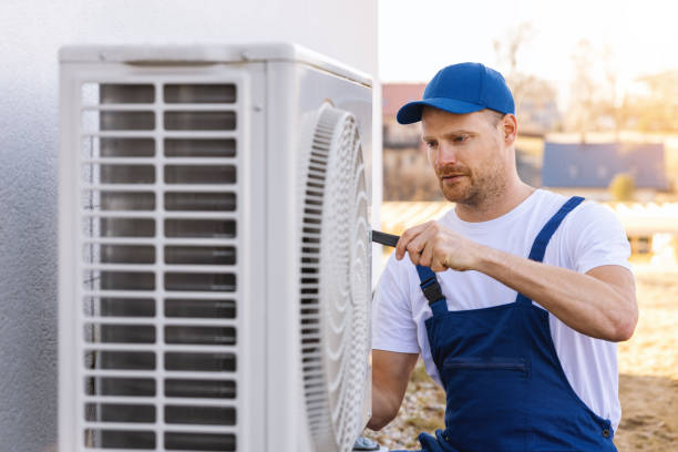 Best HVAC Air Duct Cleaning  in Northport, AL